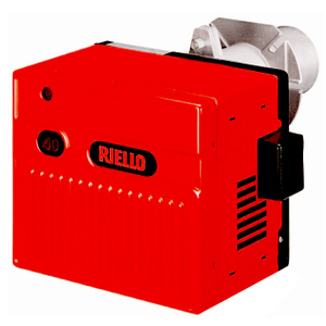 Riello 40 FS20D Gas Burner （591 M / 3759105）