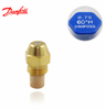 Danfoss 0,75 G 45ºS Burner Nozzle