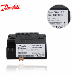 Danfoss 052F4046 EBI4 1P S Ignition Transformer