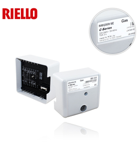 Riello RMG509 SE Program Controller (for Gas Burner)