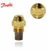 Danfoss 6,00 G 45ºB Burner Nozzle