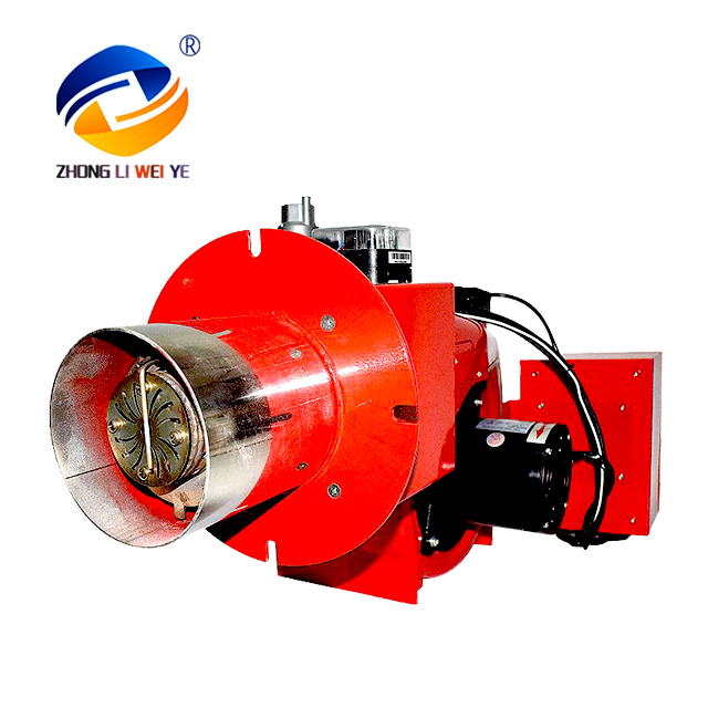 Olympia GOM Series Burner