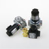 Factory Supplied Honeywell Gas Solenoid Valve VE4040C1183 Burner Accessories