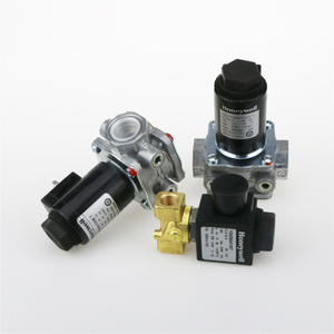 Factory Supplied Honeywell Gas Solenoid Valve VE4040C1183 Burner Accessories