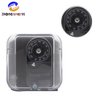 Multi-Channel Monitoring High Precision Pressure Switch for Building Automation