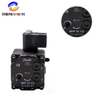 Smart Burner Oil Pump for Modern Combustion Systems