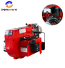 Multi-functional Auto-ignition Oil Burner for Manufacturing Plants