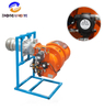 Industrial Two Fires Gas Burners for Boiler Heating 