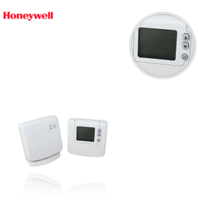 Honeywell DT92 A 1004 Digital Thermostat