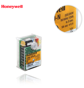 Honeywell DMG 970-N (Mod.01) Program Controller 