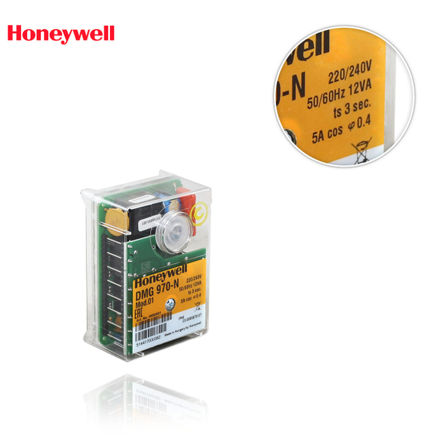 Honeywell DMG 970-N (Mod.01) Program Controller 