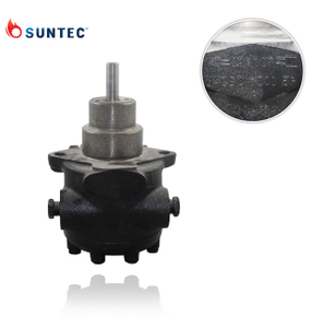 J4CBC-1000-5P French Original SUNTEC Oil Pump Burner Gear Pump 