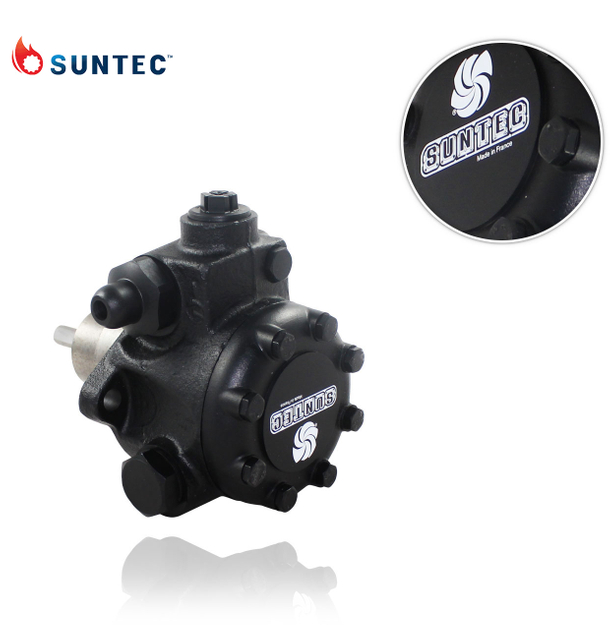 E7NA-1001-5P French Original SUNTEC Oil Pump Burner Gear Pump 