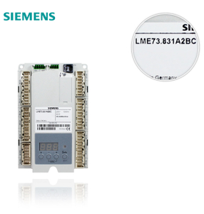 SIEMENS LME 73.831 A2BC Burner Management System