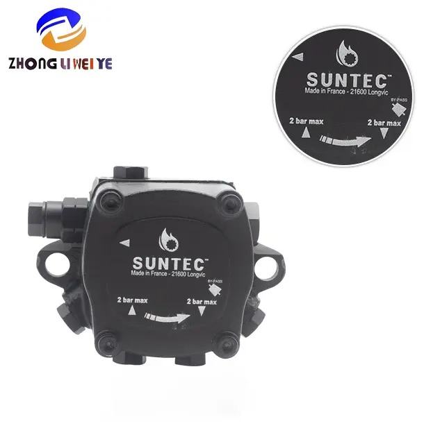 Burner Fitting Burner Fitting