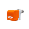 BALTUR BTL10 Fuel Light Oil Burner