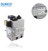 Dungs Mb-vef-412-b01-s10 (226198) Gas Solenoid Valve 