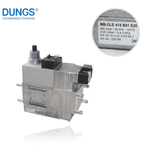 Dungs Mb-dle-415-b01-s20 (226799) Gas Solenoid Valve 