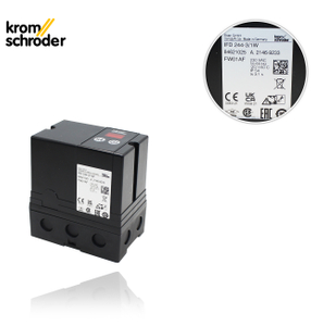 Kromschroeder IFD 244-3/1W Program Controller