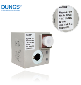 Dungs Nr.1011 (217488) Gas Solenoid Valve 