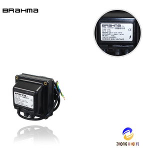 BRAHMA T17/C Ignition Transformer