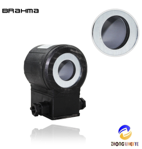 BRAHMA BE8 GMO Solenoid Valve