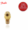 Danfoss 1,35 G 45ºS Burner Nozzle