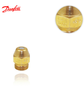 Danfoss 12,00 G 45ºB Burner Nozzle