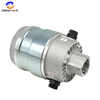 Riello G20 24V Motor (3003534) - The Choice of Outstanding Power