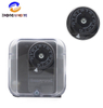 Multi-Channel Monitoring High Precision Pressure Switch for Building Automation