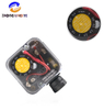 Adjustable Vibration Resistance Pressure Switch for Water Treatment