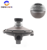 High-Flow Capacity Pressure Reducing Valve Liquefied Gas 