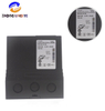 Versatile Solution Program Controller for Precisely Managing Combustion Processes