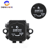 Robust High-performance Burner Oil Pump for Combustion Systems