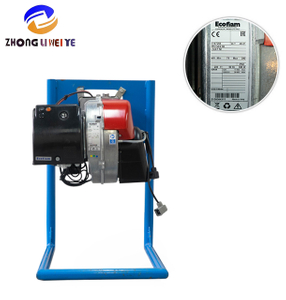Dual Fuel Burner Adaptive Energy Solution for Dynamic Demands