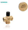 SIEMENS VXP 45.15 Gas Single Valve