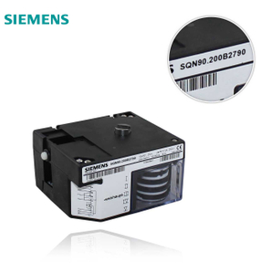 SIEMENS SQN 90.200 B2790 Servo Motor