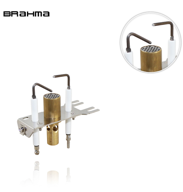 BRAHMA BP2MC70 Flame pilot 16002566