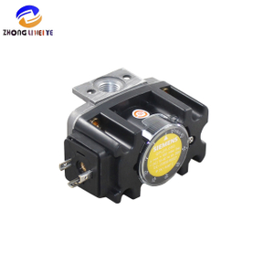 SIEMENS Pressure Switch QPL25.010B、QPL25.050