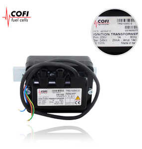 COFI Trg1020c/2 Burner Ignition Transformer