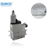 Dungs Mb-zrdle-420-b01-s20 (226811) Gas Solenoid Valve 