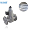 Dungs Mvdle-503/5 (222077) Gas Solenoid Valve 