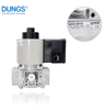 Dungs Mvd-505/5 (231100) Gas Solenoid Valve 