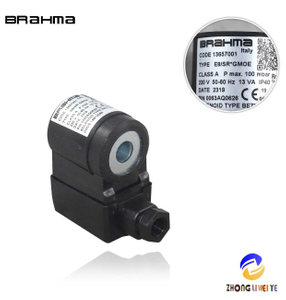 BRAHMA E7/B A3C Solenoid Valve