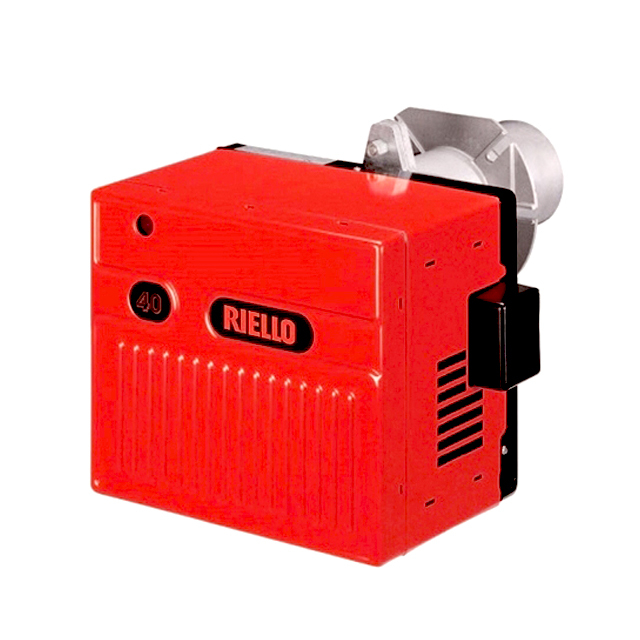 Riello 40 GS20 Gas Burner （556 T1 / 20033905）