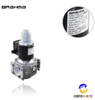 BRAHMA EG12 L GMO Solenoid Valve