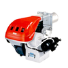 Riello DUAL FUEL RLS 250/M MZ Burner