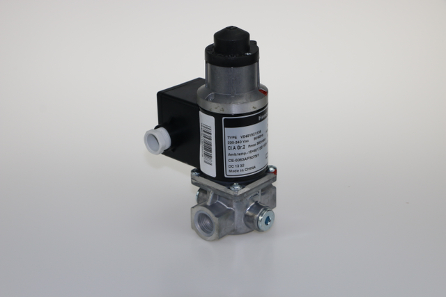 Factory Supplied Honeywell Gas Solenoid Valve VE4025C1135T Burner Accessories