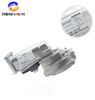 Heavy-Duty High-Torque Valve Actuator for Water Treatment Plants