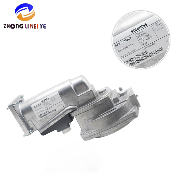 Vysoce v&yacute;konn&yacute; pohon ventilů s vysok&yacute;m točiv&yacute;m momentem pro &uacute;pravny vody